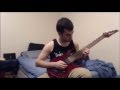 Down & Dirty - I Will Never Lose My Way (Guitar ...