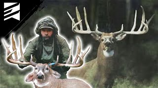 The Most Controversial World Record Buck The Mitch Rompola Buck