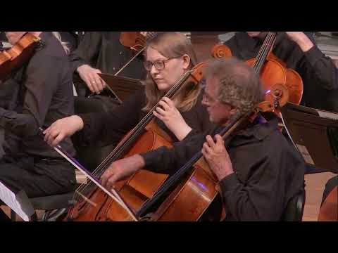 Tastes of the Orchestra - Evan Erickson