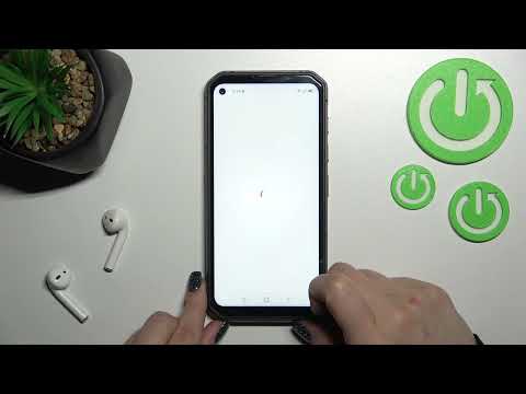 How to Activate Hey Google of Google Assistant on BLACKVIEW BL6000 PRO - Enable Voice Assistant