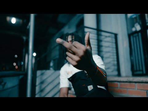 Benzo B - Authentic (Shot by Bigapetv)
