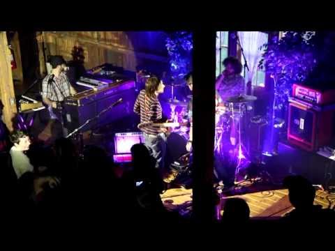 Dopapod: I Believe I Can Fly (R. Kelly) [4-Cam/HD] 2013-04-21 - Tyrone Farm; Pomfret, CT