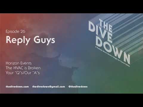 Episode 26: Reply Guys