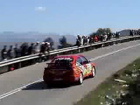 PLESSAS NIKOS and his dead friend LIAVAS sierra RS