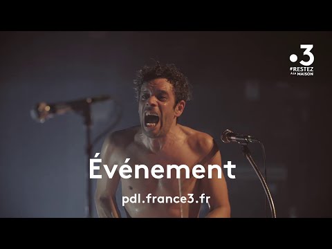 KO KO MO  -  Lemon Twins Tour [Live au Chabada à Angers]