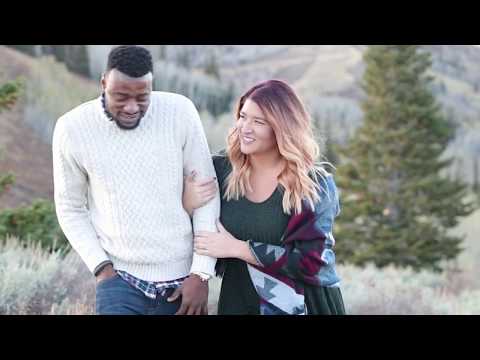 MCKALL + OWEN (Engagement)