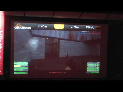 14-9 mYm vs mTw two last rounds on the final map!