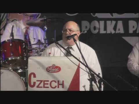 Czech Melody Masters - Play Me a Polka