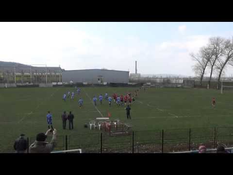 Rugby CSM Suceava - RCM Barlad - Rep1