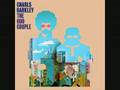 Gnarls Barkley - Open Book