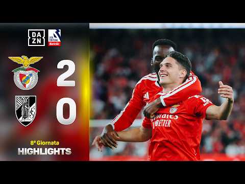Full highlights