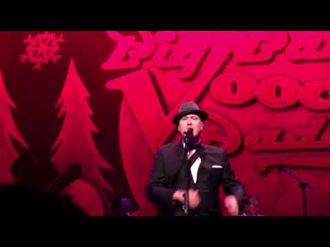 Big Bad Voodoo Daddy New Years Eve full performance 2017 at Thousand Oaks Civic Arts Plaza