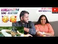 Vengamavan Song Reaction | Malaysian Indian Couple | Natpe Thunai | Hiphop Tamizha Vengamavan Song Reaction | Malaysian Indian Couple | Natpe Thunai | Hiphop Tamizha