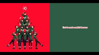 [VOSTFR] Exo K - First Snow