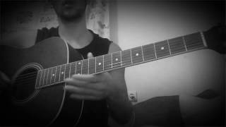 Summertime Janis Joplin Tutorial Pt.2