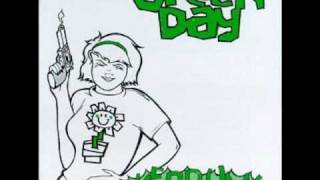 Green Day - My generation