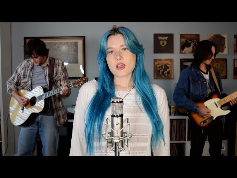 Buffalo Springfield - For What It's Worth (IMY2 Cover)