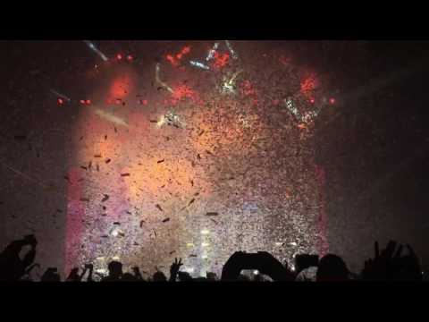 Porter Robinson & Madeon- Language @ Valley View Casino Center 11.29.2016