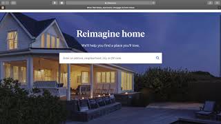How to use Zillow and Homesnap