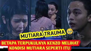 Download lagu KENZO WAS SHOCKED TO SEE MUTIARA'S CONDITION - He Couldn't Bear This Trauma🥹 mp3 Download lagu KENZO WAS SHOCKED TO SEE MUTIARA'S CONDITION - He Couldn't Bear This Trauma🥹 mp3