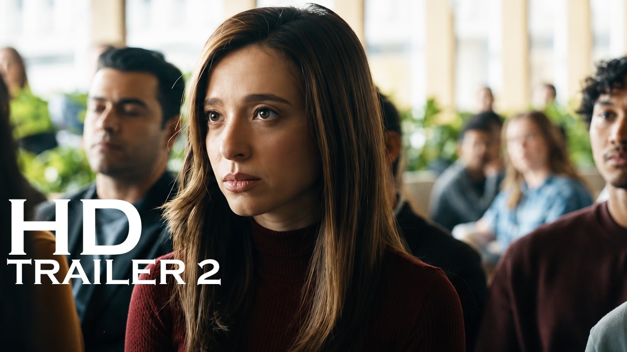 EL PODER DE LA RED Trailer SUBTITULADO / The Social Reckoning [HD] La Red Social 2 - Mikey Madison