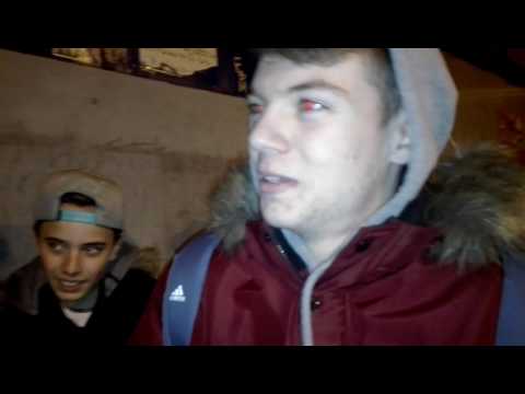 Reality vs Tuero - 8vos - Real battle