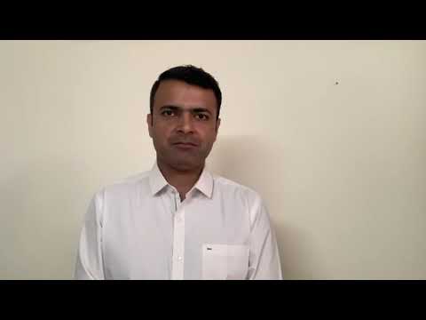 Varun Arora Introduction hindi