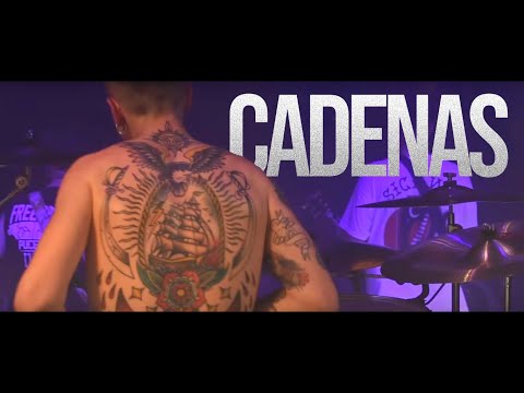 Free City - Cadenas - Videoclip Oficial