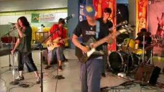 pimpstyle - chicosci and slapshock