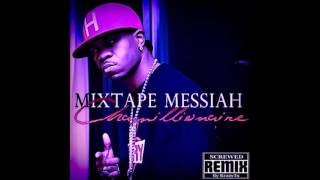 Chamillionaire Mix (Mixtape Messiah)