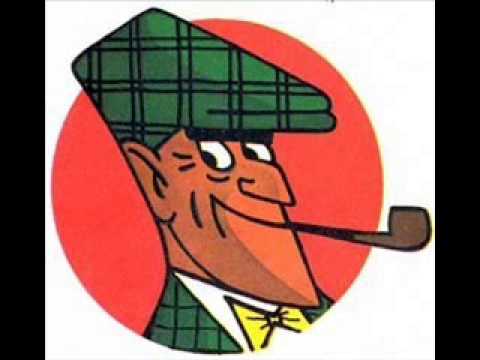 DJ Buck - Release The Tension A2