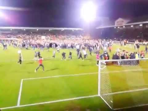 2/2   Leyton Orient 2 Peterborough United 1. PLAYOFFS - 2014