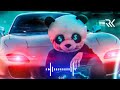 Panda dj song