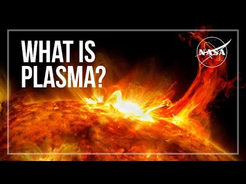 What is Plasma?