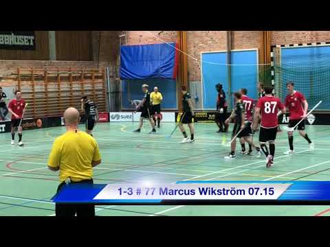 Highlights H2  Åstorp /Kvidinge IBS - Landskrona.