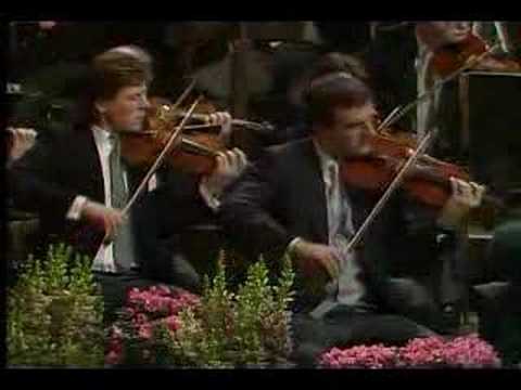 J. Strauss II Die Fledermaus Overture Carlos Kleiber (sync)