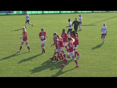 HIGHLIGHTS | Charlton Athletic Women 1-1 Lewes