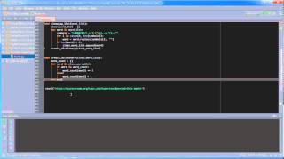 Python Programming Tutorial - 37 - Word Frequency Counter (3/3)