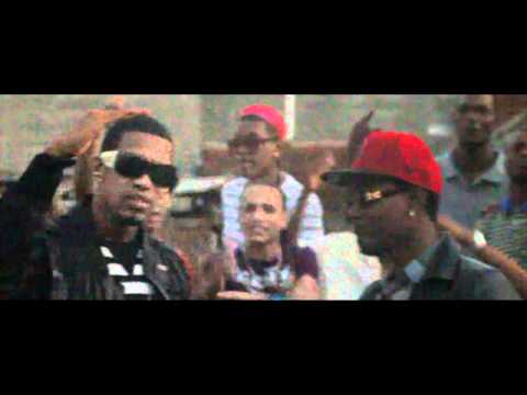 El Chima Ft. Beltran - Llegan Lo Tiguere OFFICIAL VIDEO [HD]