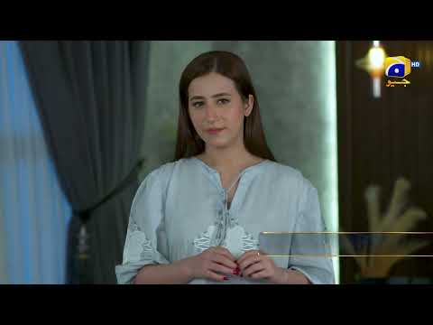 Iblees Episode Promo | Daily at 7:00 PM  only on Geo Entertainment