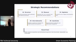 Smart Economic Planning and Industrial Policy 2026 - Day 2