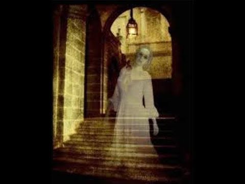 Tanatría: Cortometraje de terror