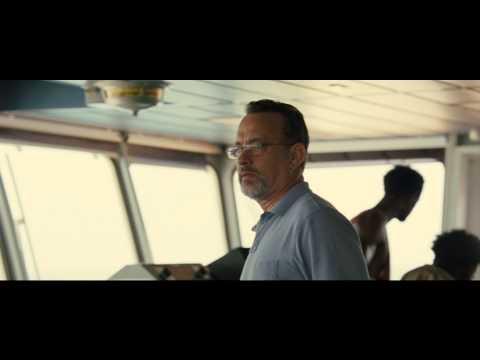 CAPITÁN PHILIPS - "El asalto" Clip en ESPAÑOL | Sony Pictures España