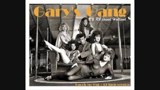 Gary&#39;s Gang - Knock Me Out (original 12 inch version) HQsound