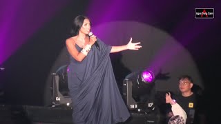 Download lagu Yang Kutunggu, Hanyalah Cinta - Anggun C Sasmi | At Jcc Senayan Konser Anggun 2024 mp3