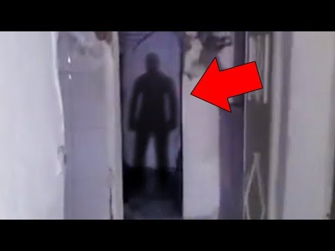 5 Scary Ghost Videos You Should NOT Watch Alone Video