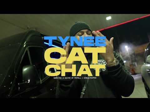 Tynee - Cat Chat [Official Video]