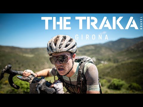 The Traka 2024 - the unexpected ride