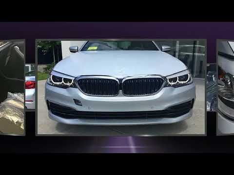 2019 BMW 530e xDrive iPerformance in Rockland, MA 02370