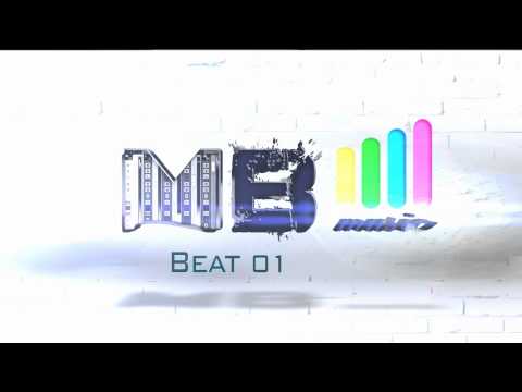 MB music - Beat 01 [Beats]